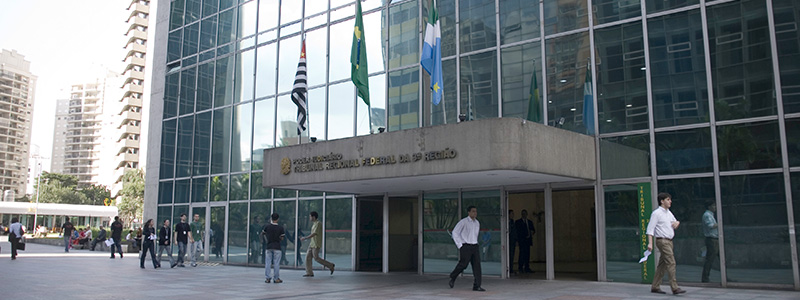 Leia mais sobre o artigo TRF-3 autoriza expediÃ§Ã£o de precatÃ³rio para cumprimento de sentenÃ§a em MS